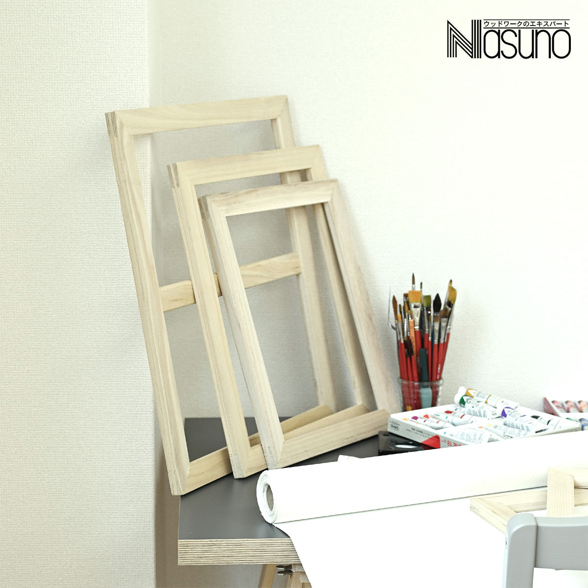 ブランド一覧,N,NASUNO (那須野画材工業) | 静風堂ONLINE SHOP
