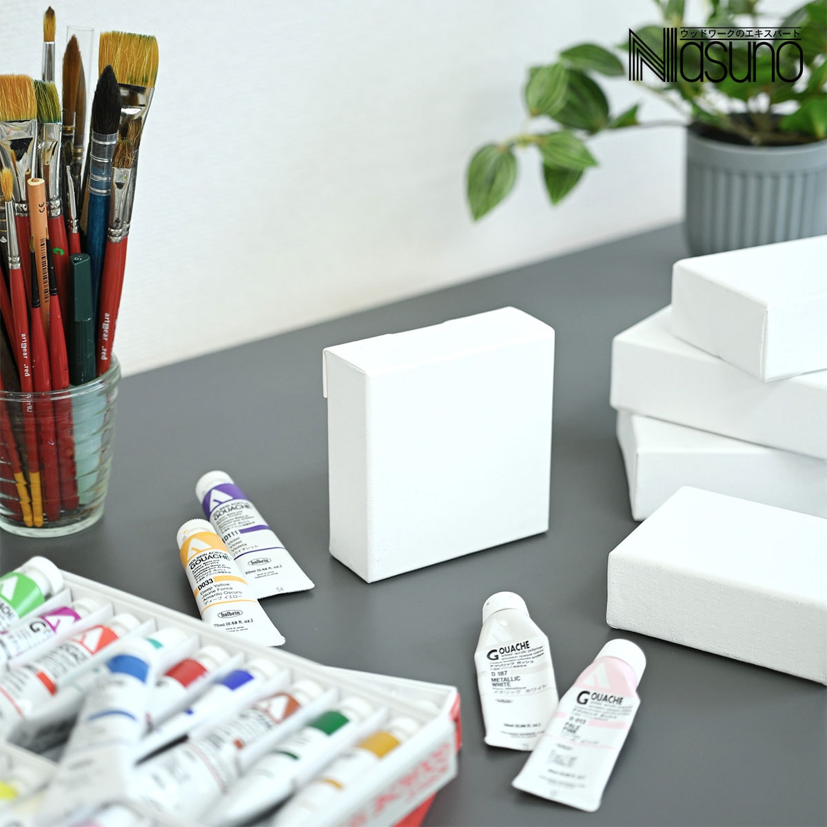 商品一覧,キャンバス・木枠・パネル,小さなキャンバス | 静風堂ONLINE SHOP