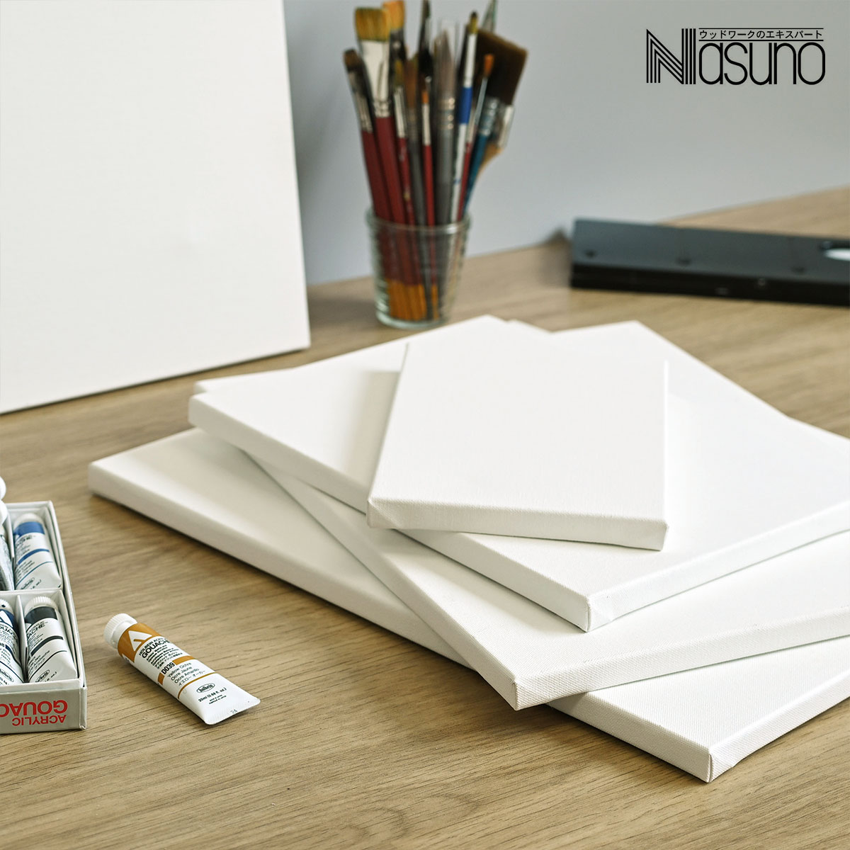 ブランド一覧,N,NASUNO (那須野画材工業) | 静風堂ONLINE SHOP