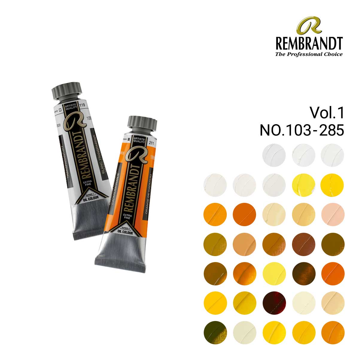 ブランド一覧,R,REMBRANDT（レンブラント） | 静風堂ONLINE SHOP