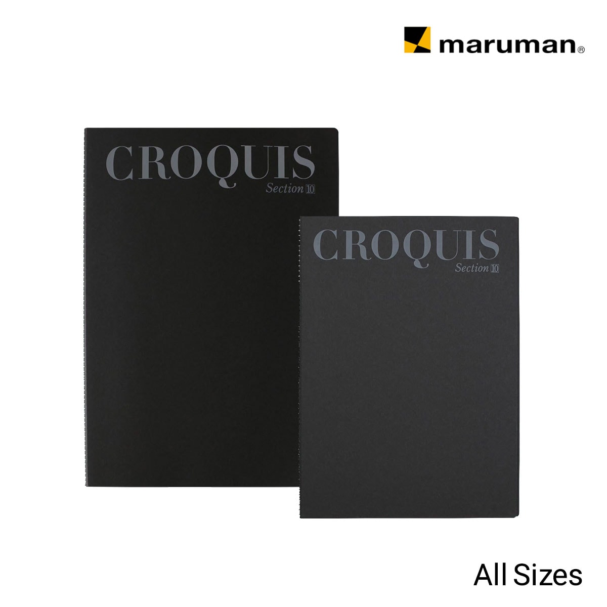 ブランド一覧,M,maruman (マルマン) | 静風堂ONLINE SHOP