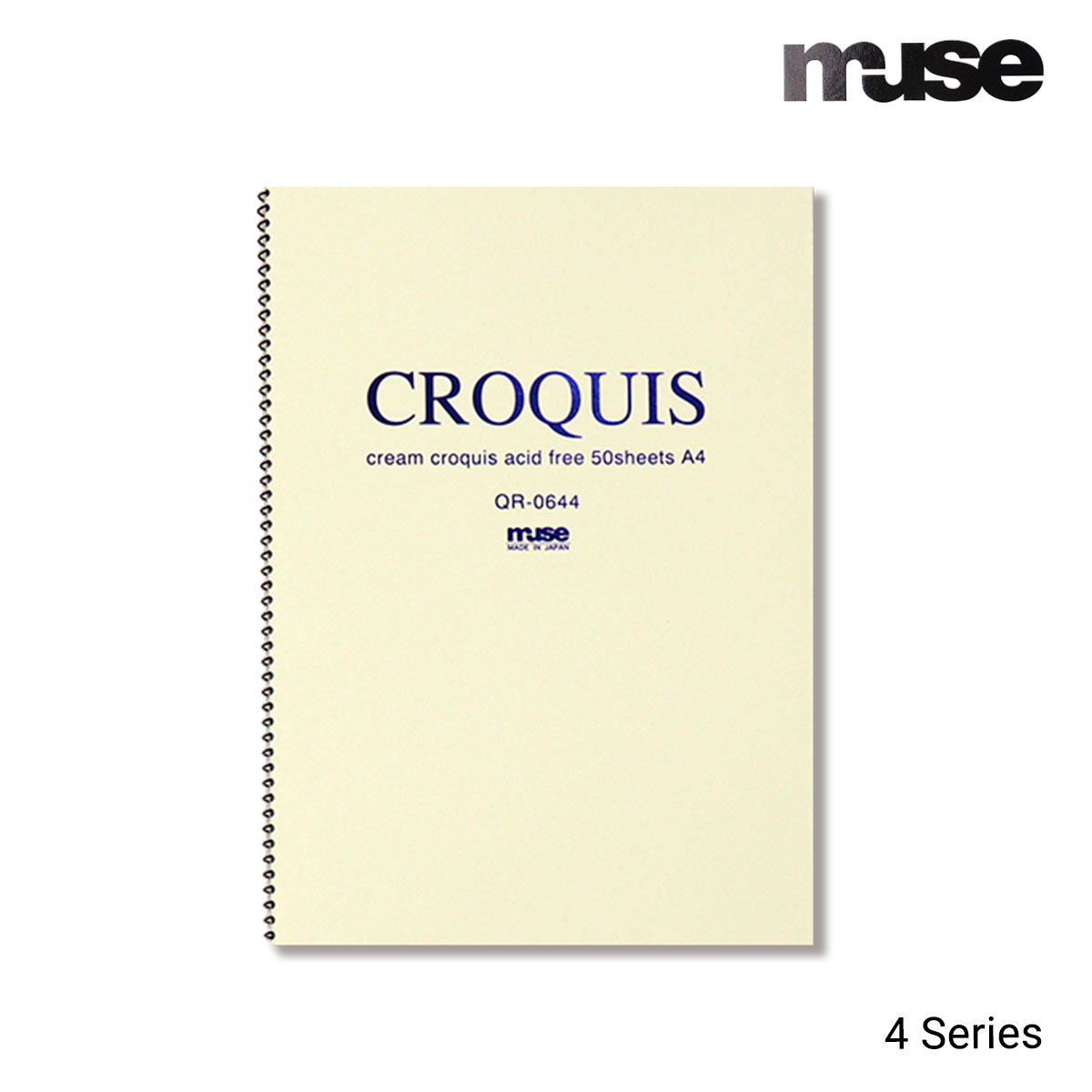 ブランド一覧,M,muse (ミューズ) | 静風堂ONLINE SHOP