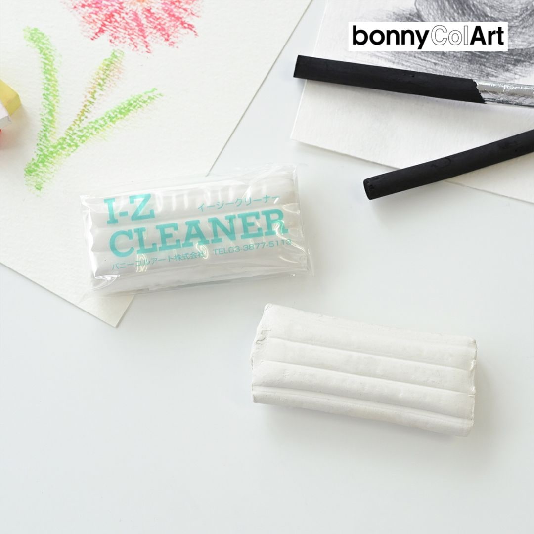 バニーコルアート イージークリーナー (37600001)