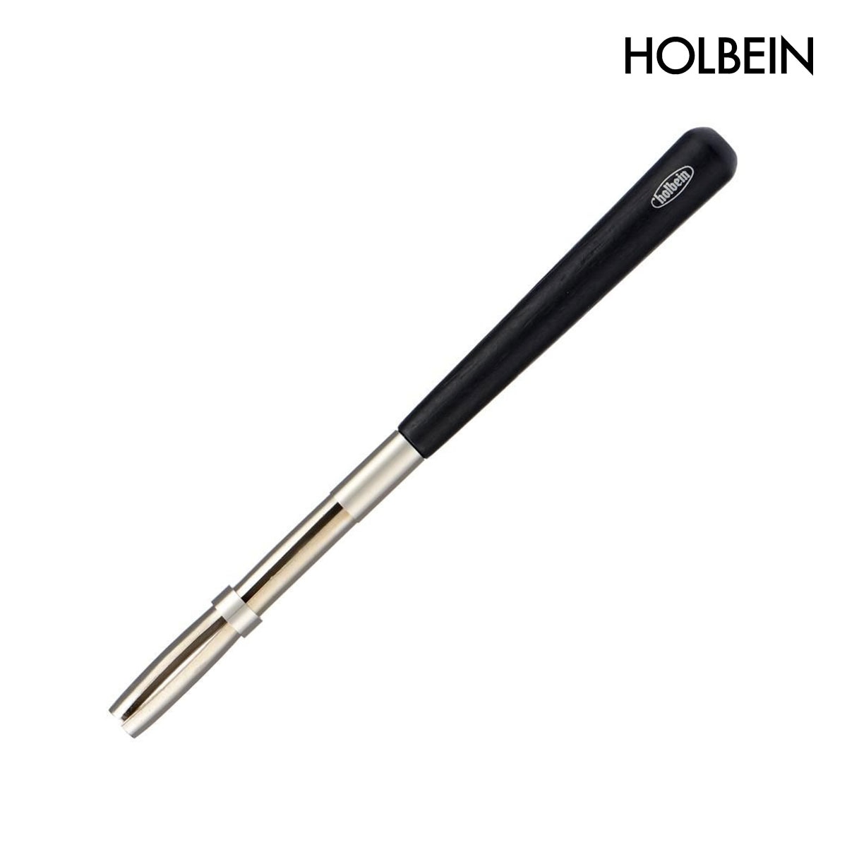 ホルベイン 木炭バサミ  (300201)