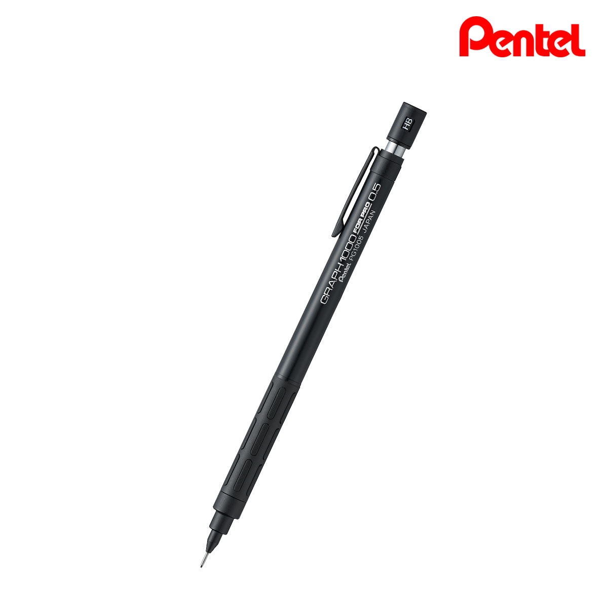 【新商品価格】ぺんてる 製図用シャープペンシル 60周年 (数量限定) グラフ1000