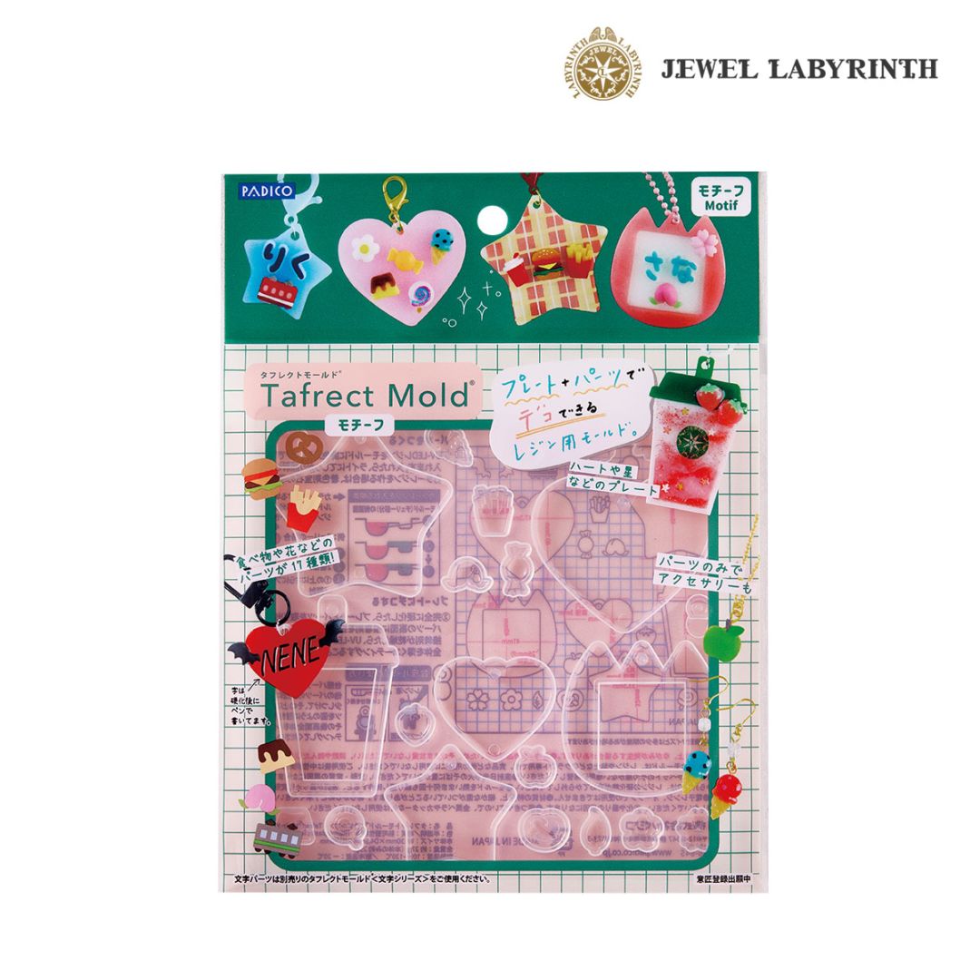 パジコ PADICO タフレクトモールド モチーフ (403419)