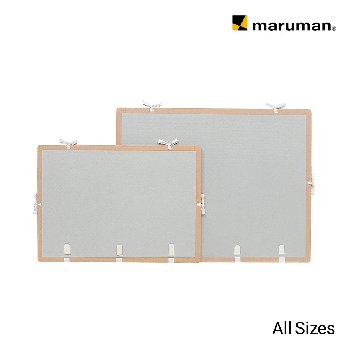 マルマン カルトン ダブル 中判/全判 (PF903/900)