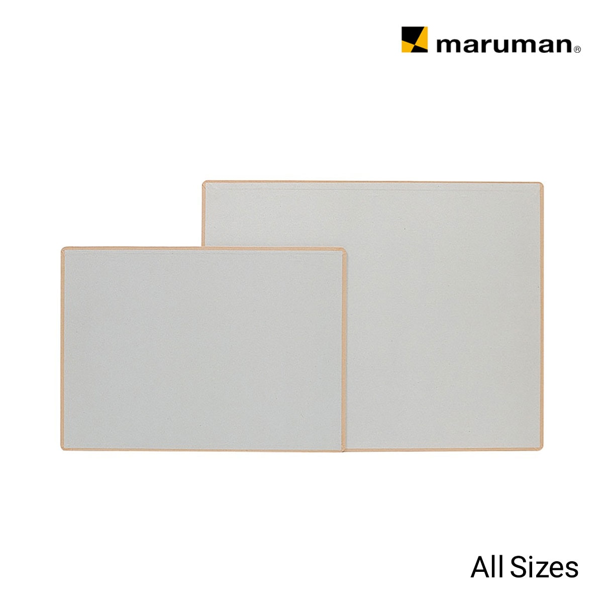 マルマン カルトン シングル 中判/全判 (PF904/902)