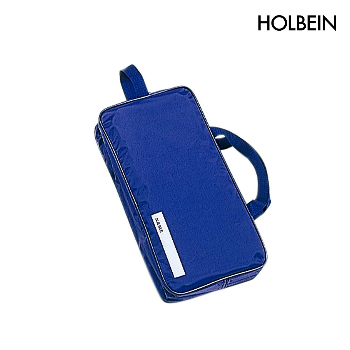 ホルベイン ミニバッグ M 紺 (120797)