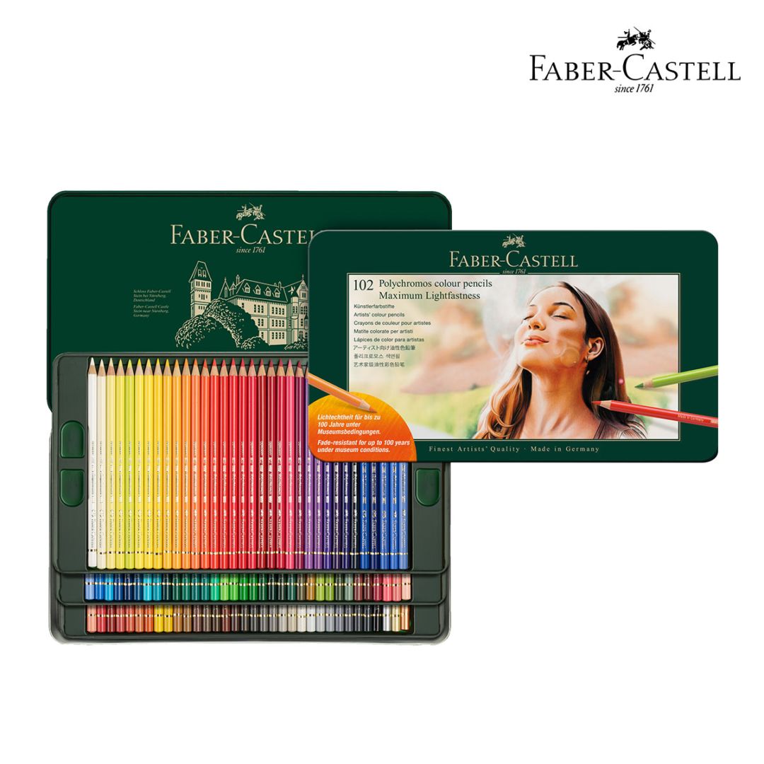 ブランド一覧,F,FABER CASTELL（ファーバーカステル） | 静風堂ONLINE SHOP