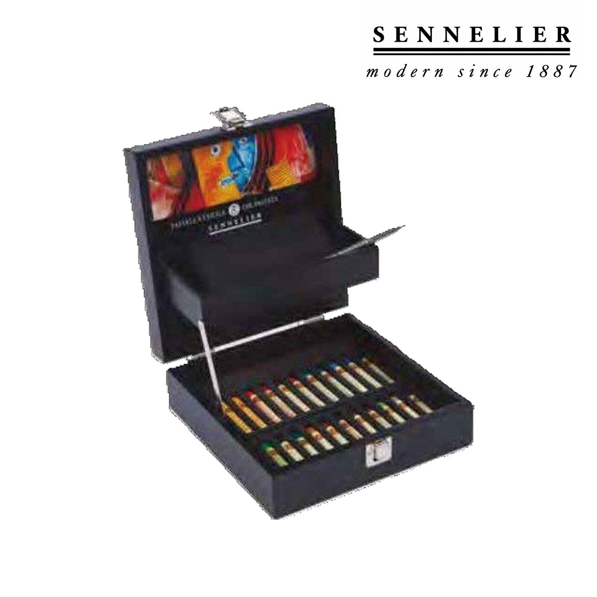 ブランド一覧,S,SENNELIER（セヌリエ） | 静風堂ONLINE SHOP