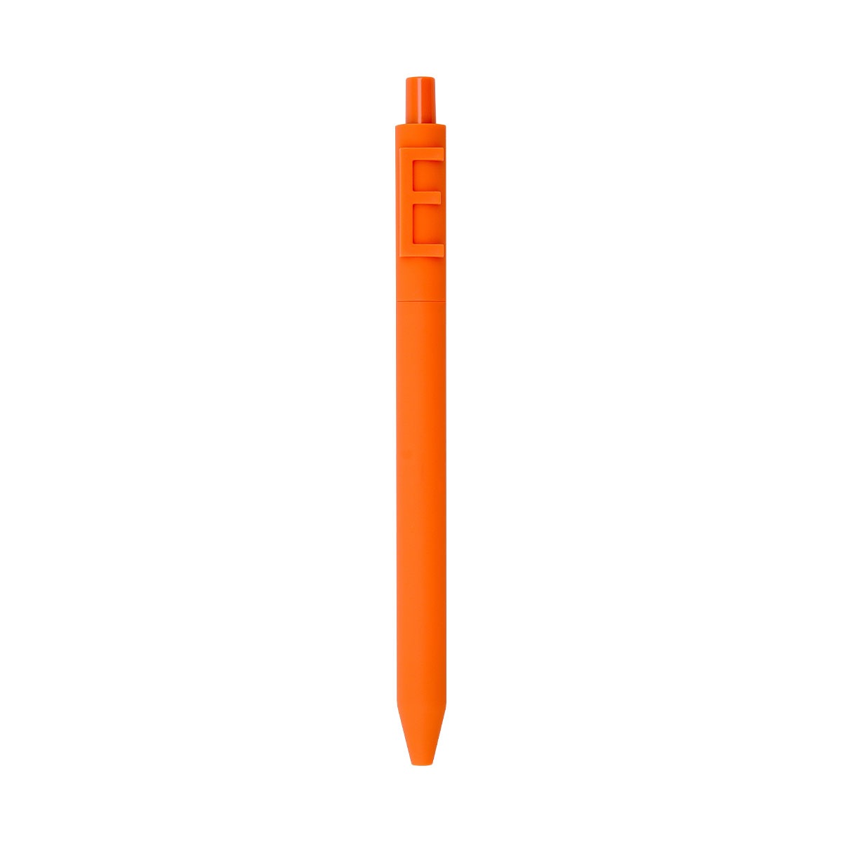 KACO アルファベット ゲルインク(黒) ボールペン 0.5mm アルファベット A～Z 全26種 (リフィル販売有)