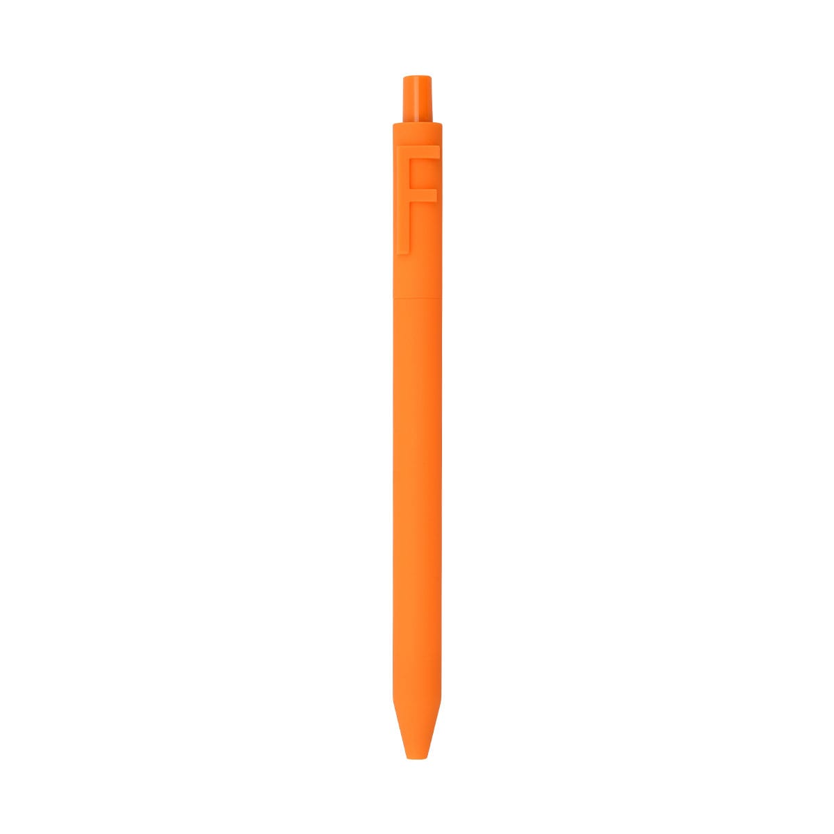 KACO アルファベット ゲルインク(黒) ボールペン 0.5mm アルファベット A～Z 全26種 (リフィル販売有)