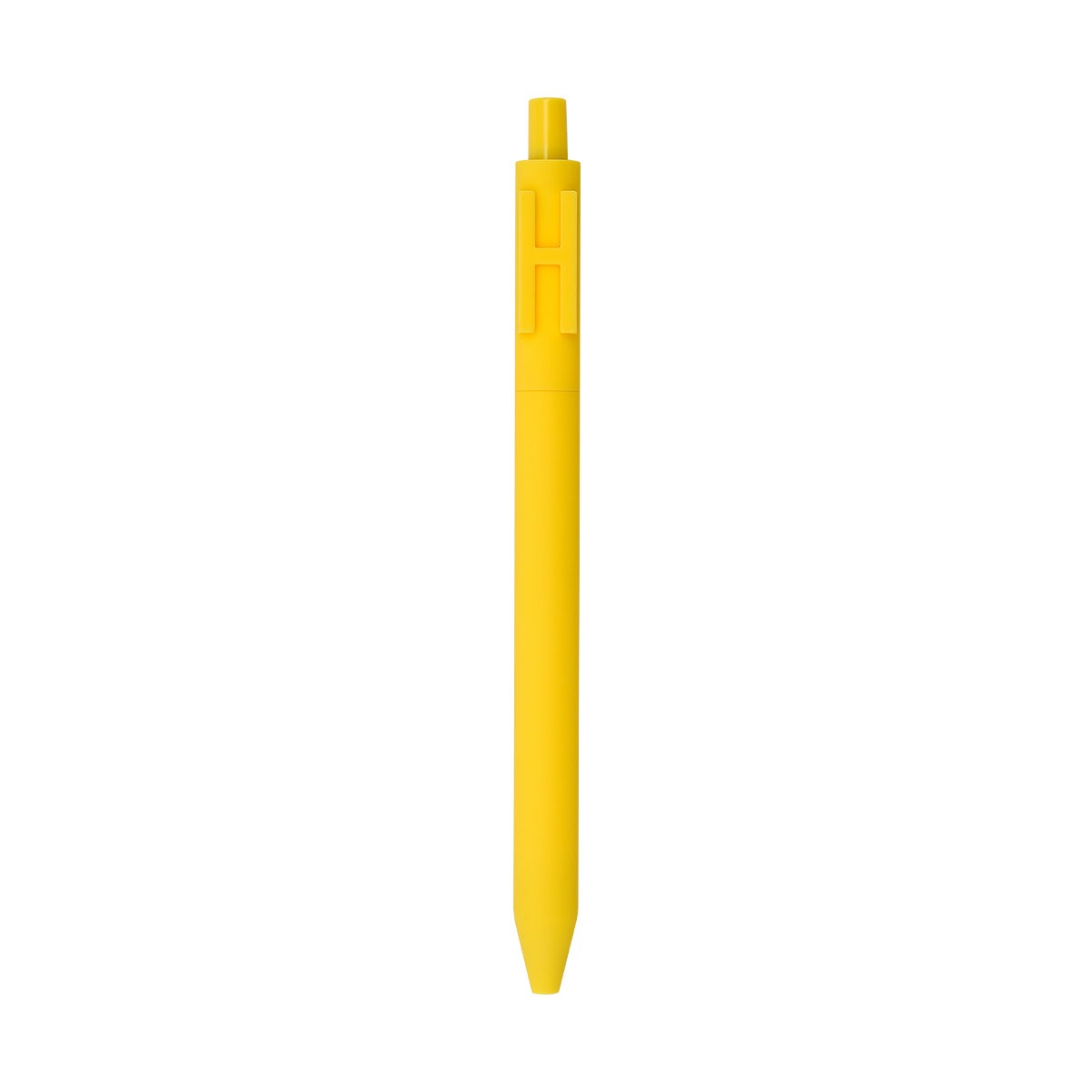 KACO アルファベット ゲルインク(黒) ボールペン 0.5mm アルファベット A～Z 全26種 (リフィル販売有)