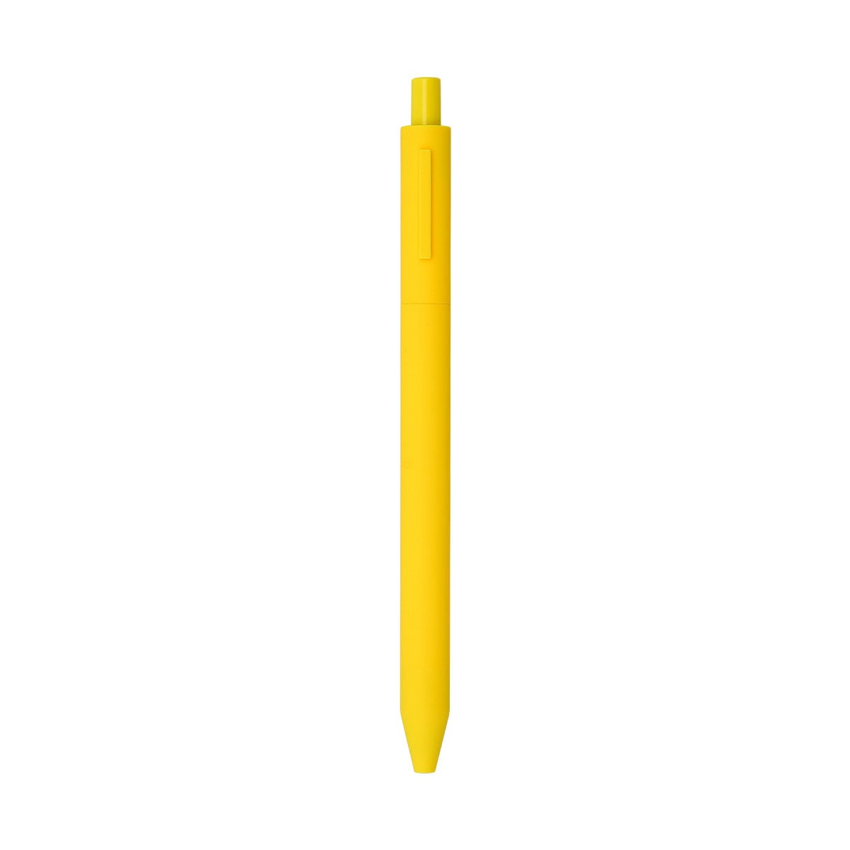 KACO アルファベット ゲルインク(黒) ボールペン 0.5mm アルファベット A～Z 全26種 (リフィル販売有)