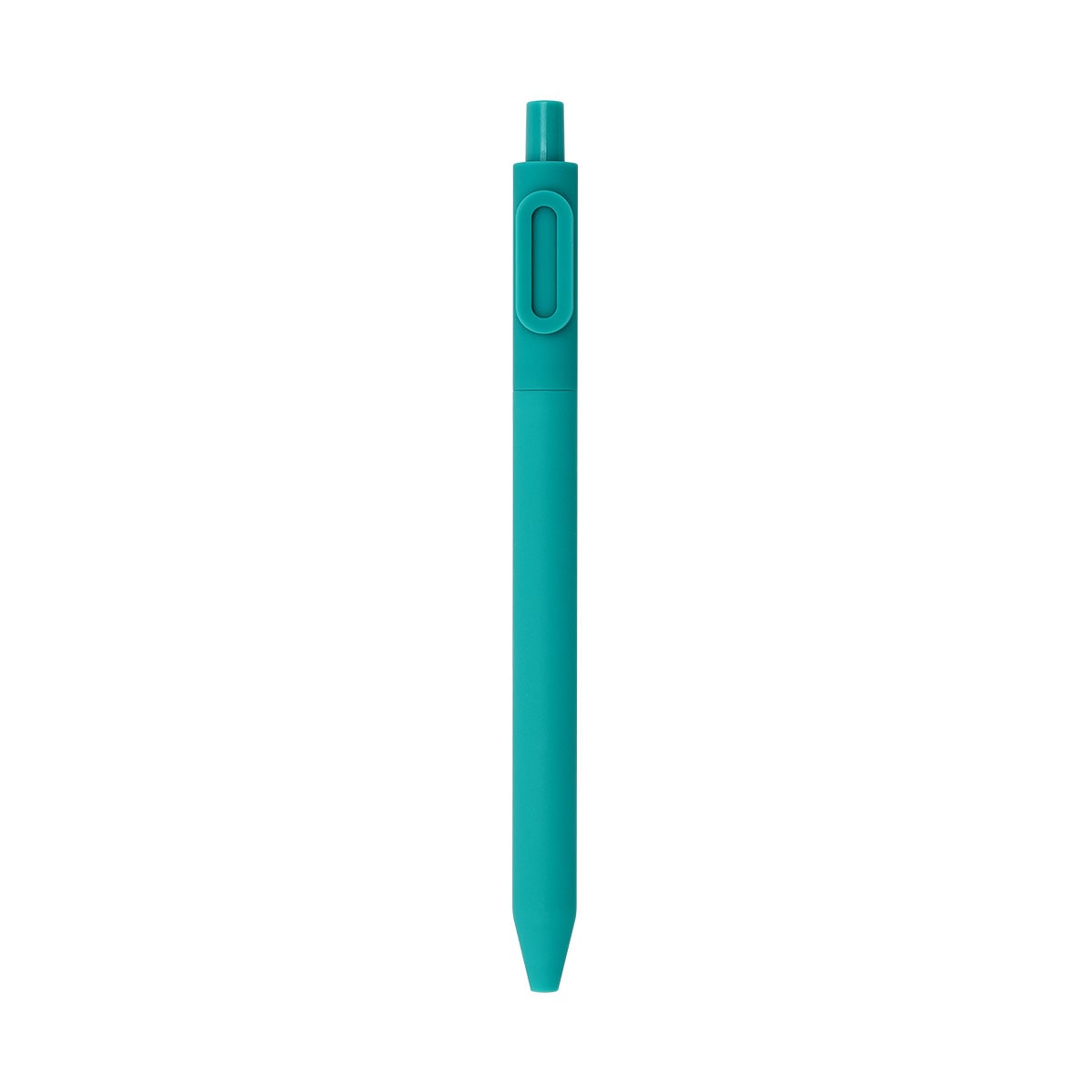 KACO アルファベット ゲルインク(黒) ボールペン 0.5mm アルファベット A～Z 全26種 (リフィル販売有)