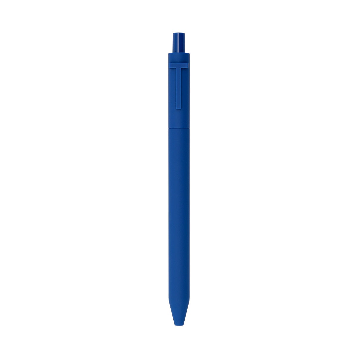 KACO アルファベット ゲルインク(黒) ボールペン 0.5mm アルファベット A～Z 全26種 (リフィル販売有)