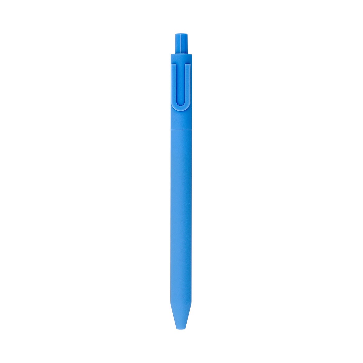 KACO アルファベット ゲルインク(黒) ボールペン 0.5mm アルファベット A～Z 全26種 (リフィル販売有)