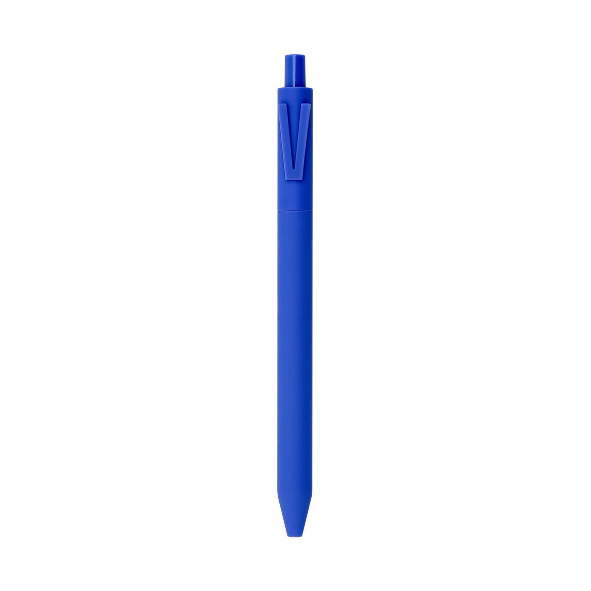 KACO アルファベット ゲルインク(黒) ボールペン 0.5mm アルファベット A～Z 全26種 (リフィル販売有)
