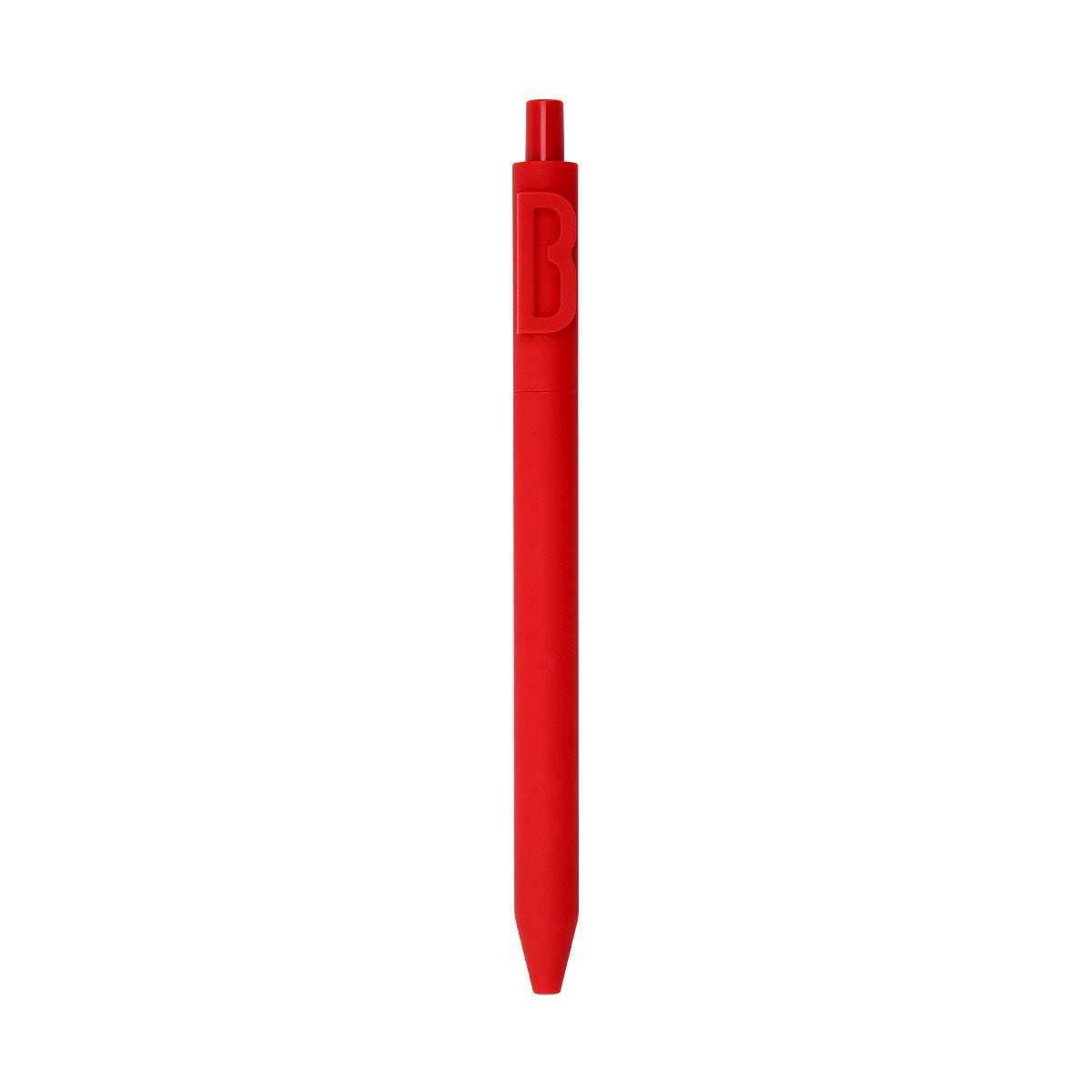 KACO アルファベット ゲルインク(黒) ボールペン 0.5mm アルファベット A～Z 全26種 (リフィル販売有)