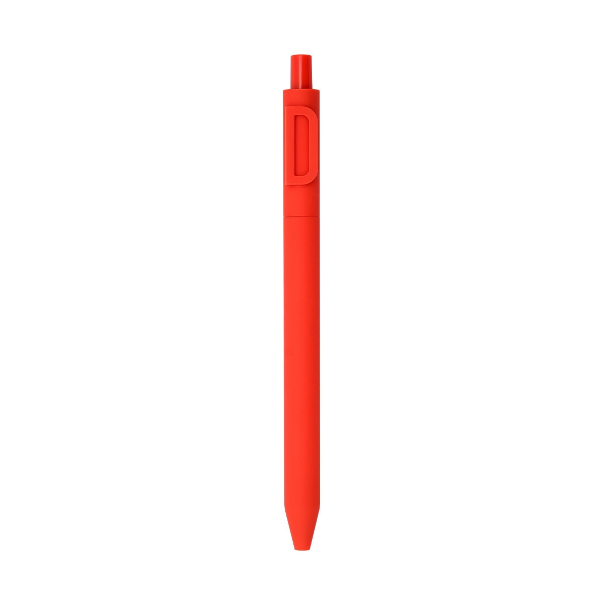 KACO アルファベット ゲルインク(黒) ボールペン 0.5mm アルファベット A～Z 全26種 (リフィル販売有)