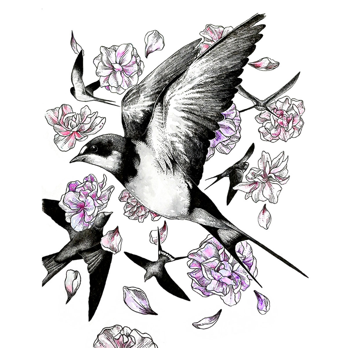 呉竹 ZIG ILLUSTRATION WATERCOLOR SET／顔彩セット | 呉竹 | 静風堂