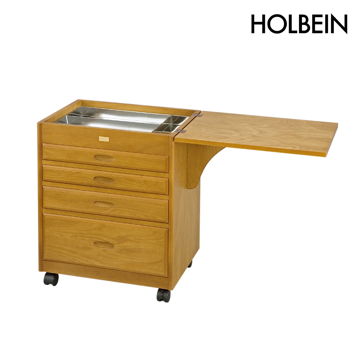 ☆ホルベイン ECOLSE（エコルセ）洋室用キャビネット No.202