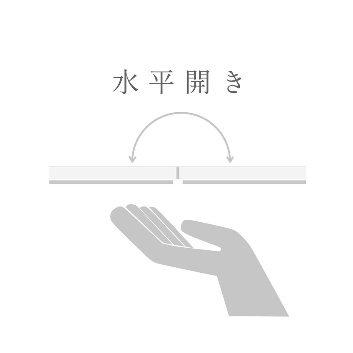 フェリッティ アーティストスケッチブック B6 いいことある日 (FESB