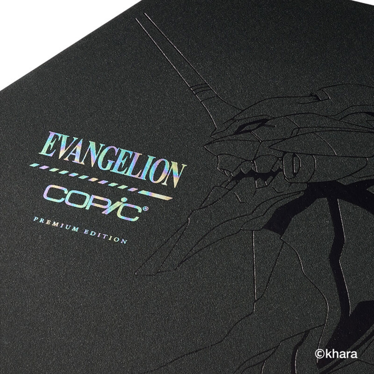 予約販売（7/1～順次発送）】(数量限定) Too コピック EVANGELION
