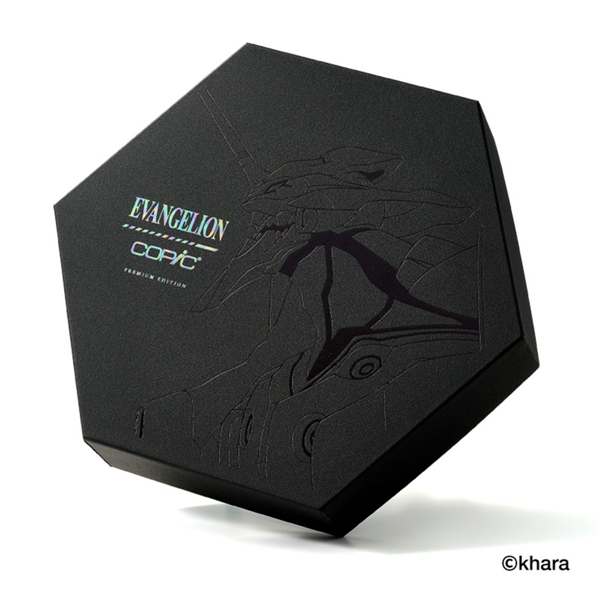 予約販売（7/1～順次発送）】(数量限定) Too コピック EVANGELION