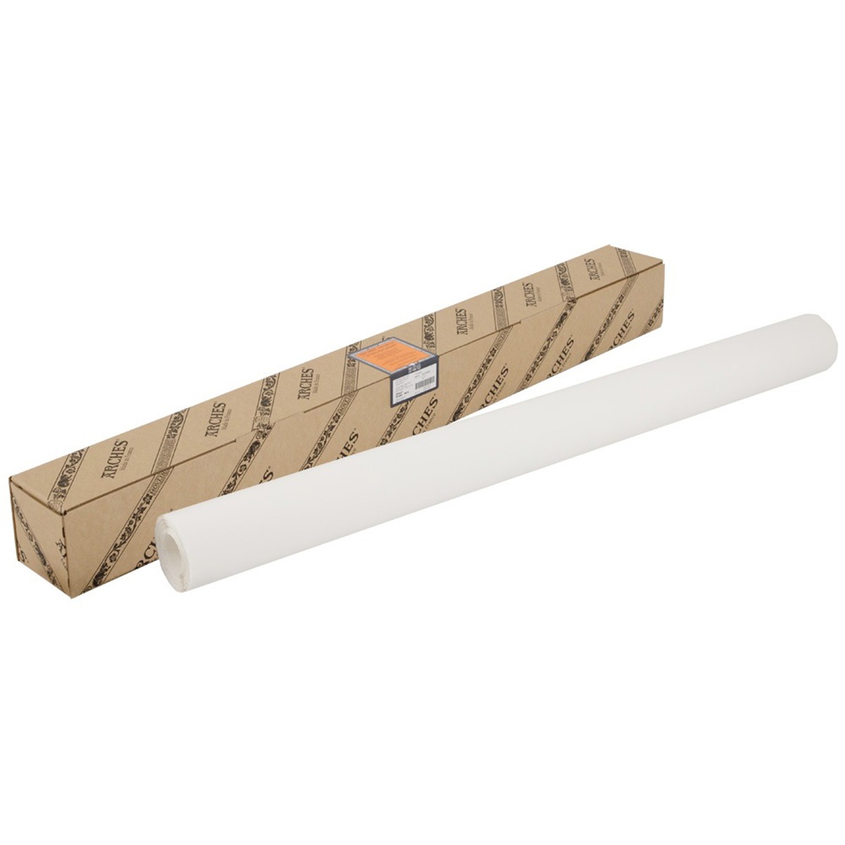 アルシュ ロール300g (荒目/細目/極細)各種 113×915