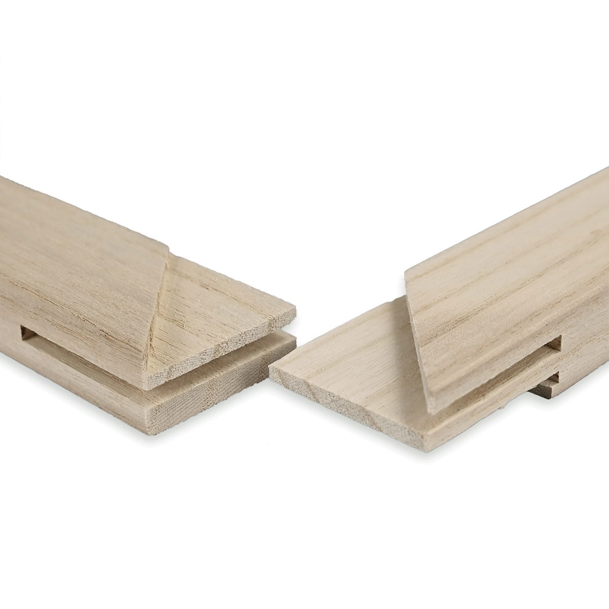 那須野画材工業 桐木枠 F0-F120 | 桐木枠 | 静風堂ONLINE SHOP