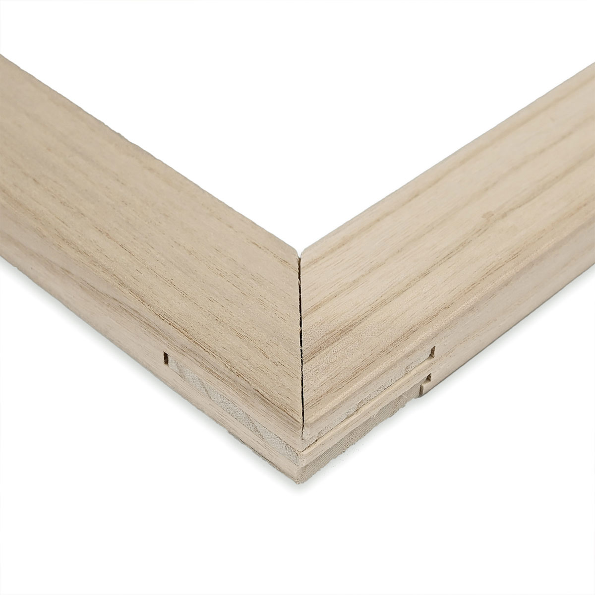 那須野画材工業 桐木枠 F0-F120 | 桐木枠 | 静風堂ONLINE SHOP