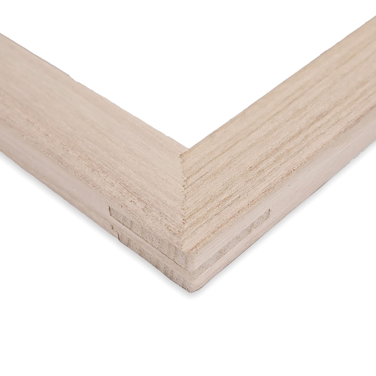 那須野画材工業 桐木枠 F0-F120 | 桐木枠 | 静風堂ONLINE SHOP