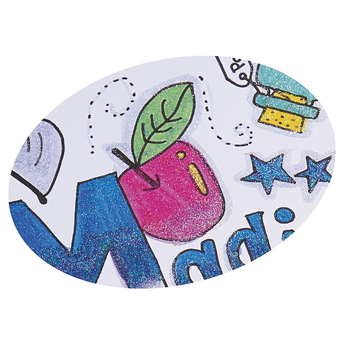 新商品価格】ぺんてる DualMetallic デュアルメタリック 全14色(単色