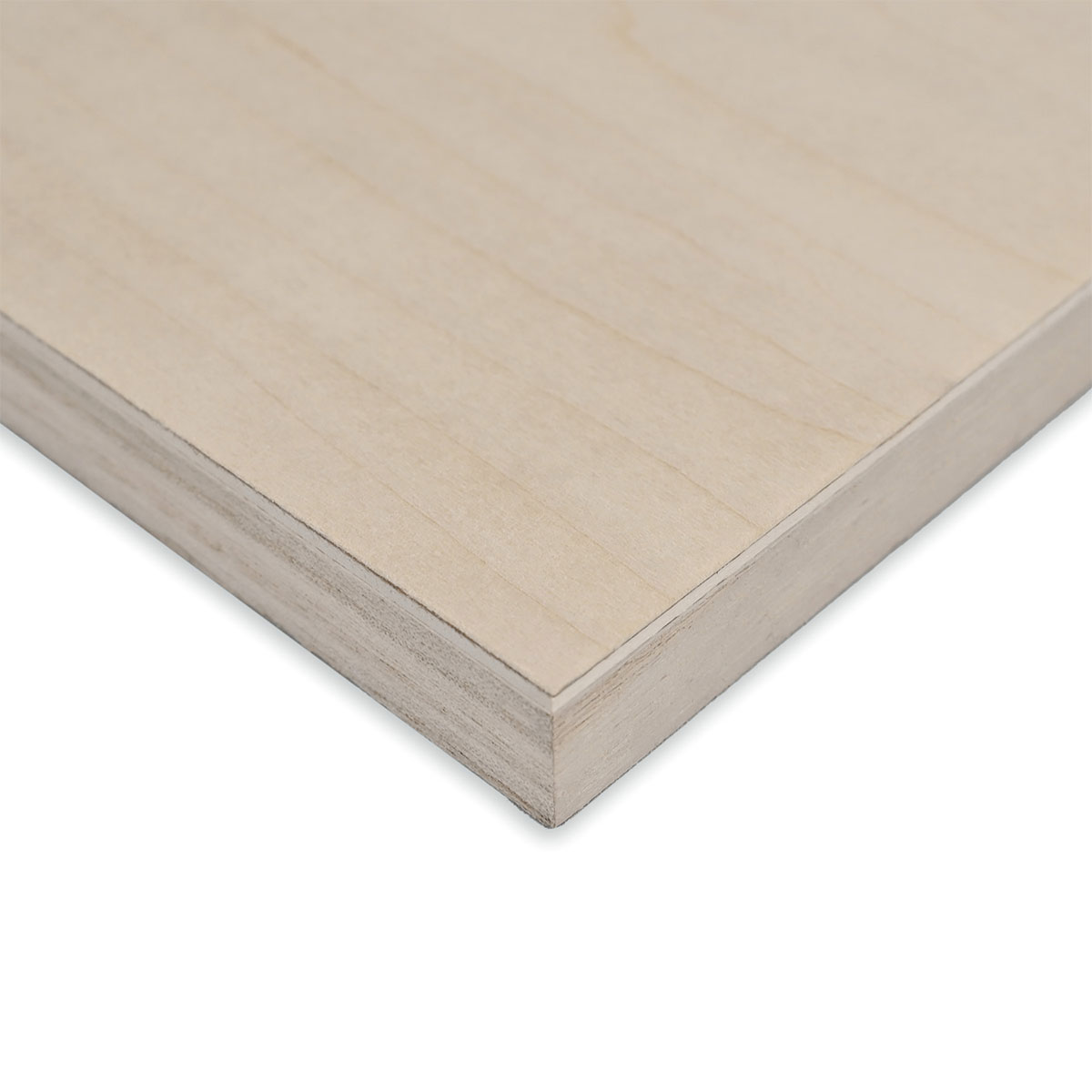 那須野画材工業 Snow White シナパネル (11サイズ) | パネル | 静風堂