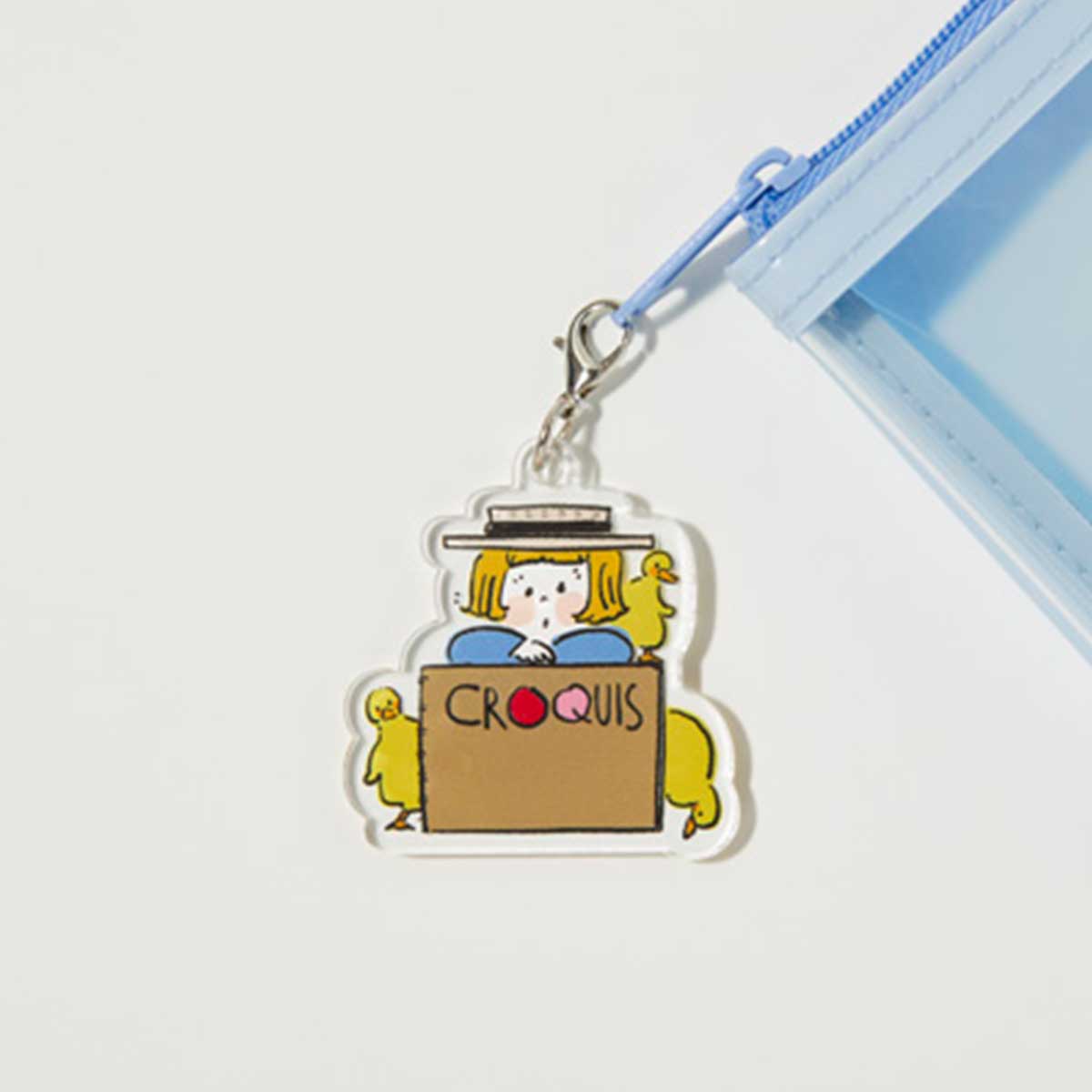 【新商品価格】(数量限定) マルマン ポケットクロッキーブック+イラストポーチセット(クロッキー柄) のりcorinデザイン スケッチブックの日2026