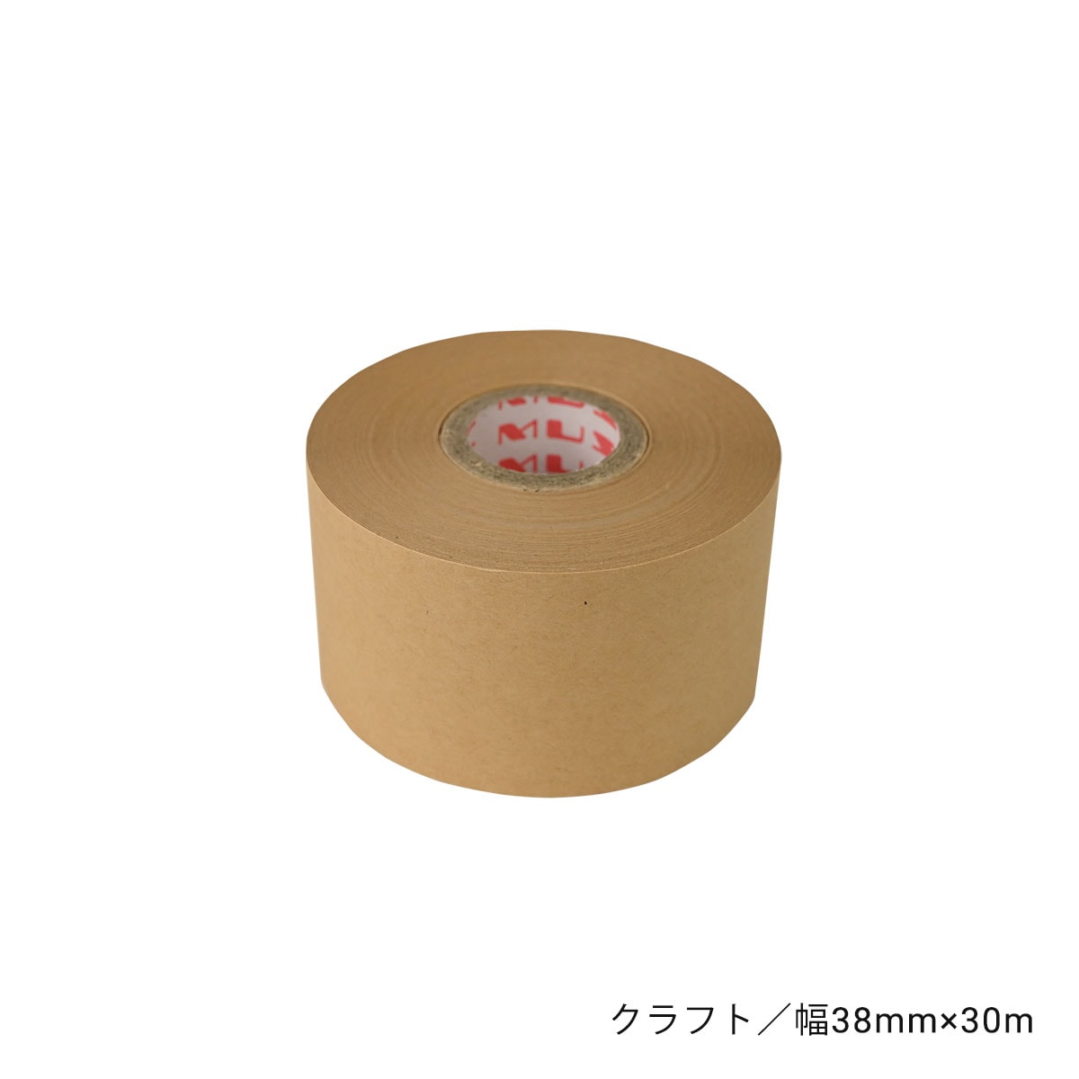 ミューズ 水貼りテープ クラフト 25/38mm幅 全2サイズ | 水張テープ