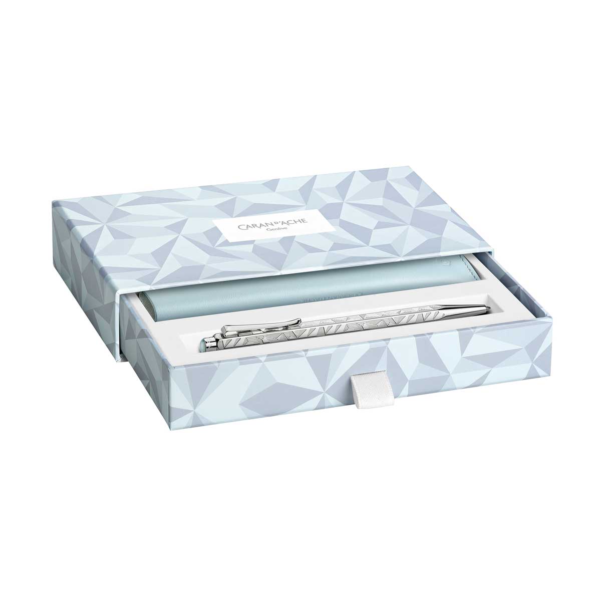 カランダッシュ アルパインフロスト クリスマス 2025 エクリドール