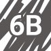 ファーバーカステル 鉛筆9000番 単品販売 (全16硬度)
