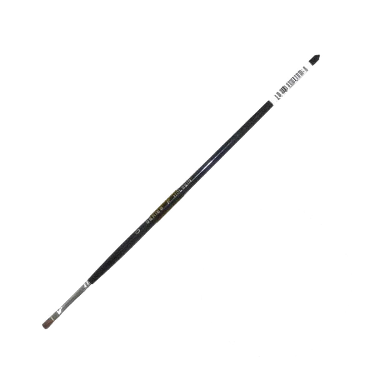 ホルベイン 水彩画筆 F (馬毛) フラット 00号-16号 | ホルベイン | 静