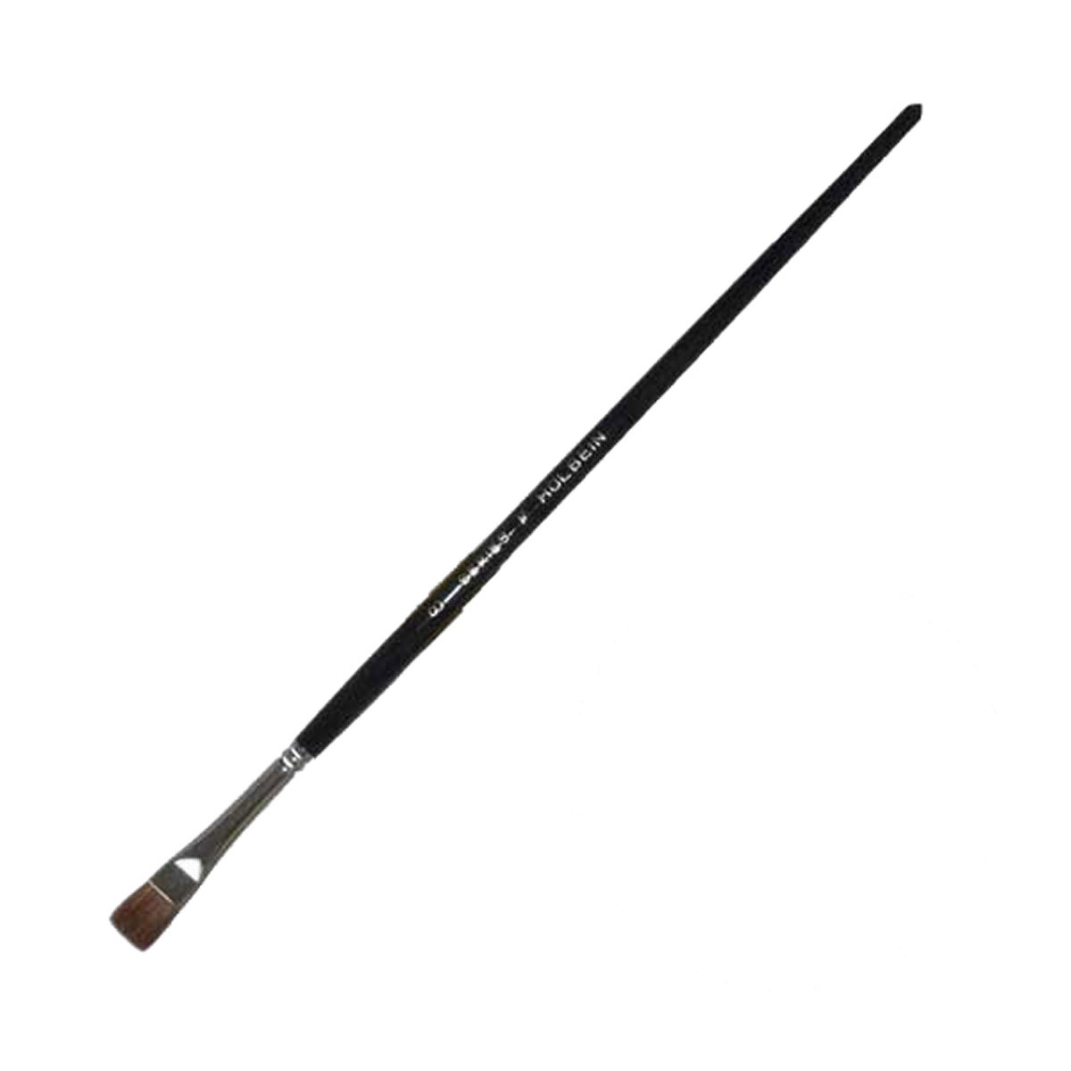 ホルベイン 水彩画筆 F (馬毛) フラット 00号-16号 | ホルベイン | 静
