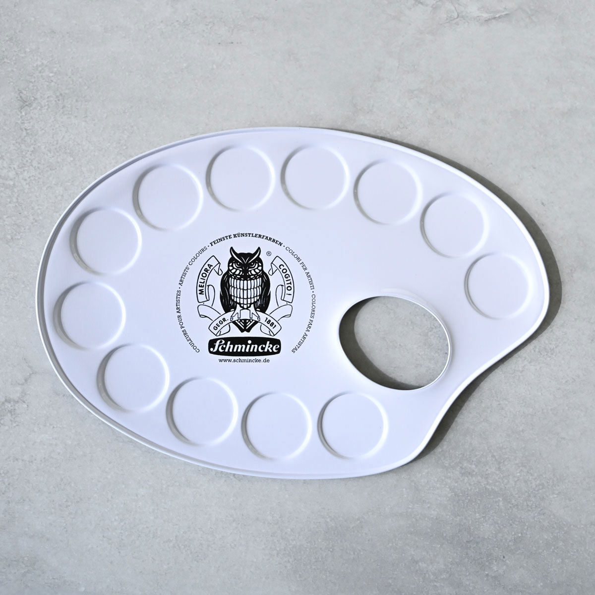 シュミンケ Schmincke 永山裕子 ホラダム透明水彩絵具 特色3色セット