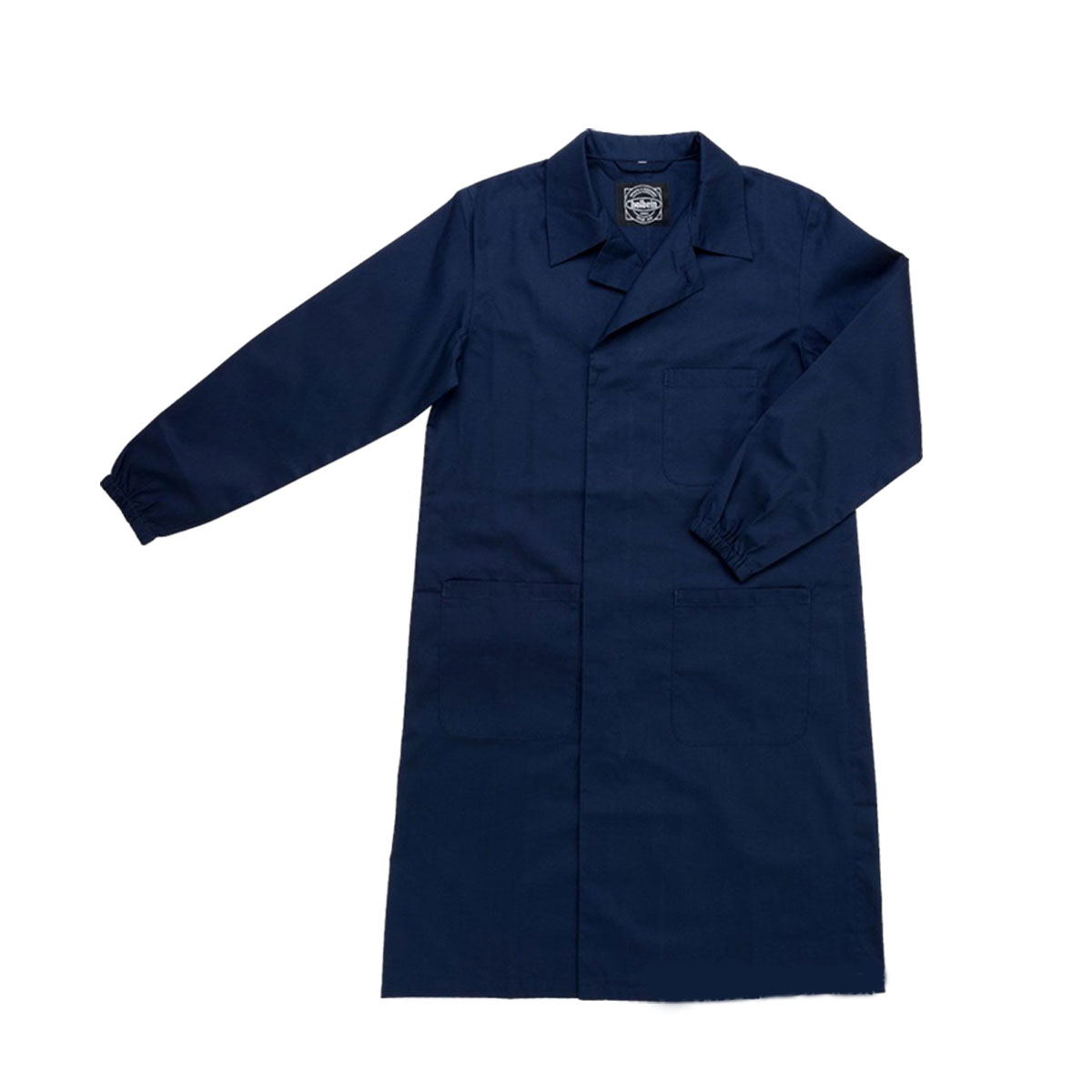 ホルベイン 美術実習着 S/M/L/XL 全2色