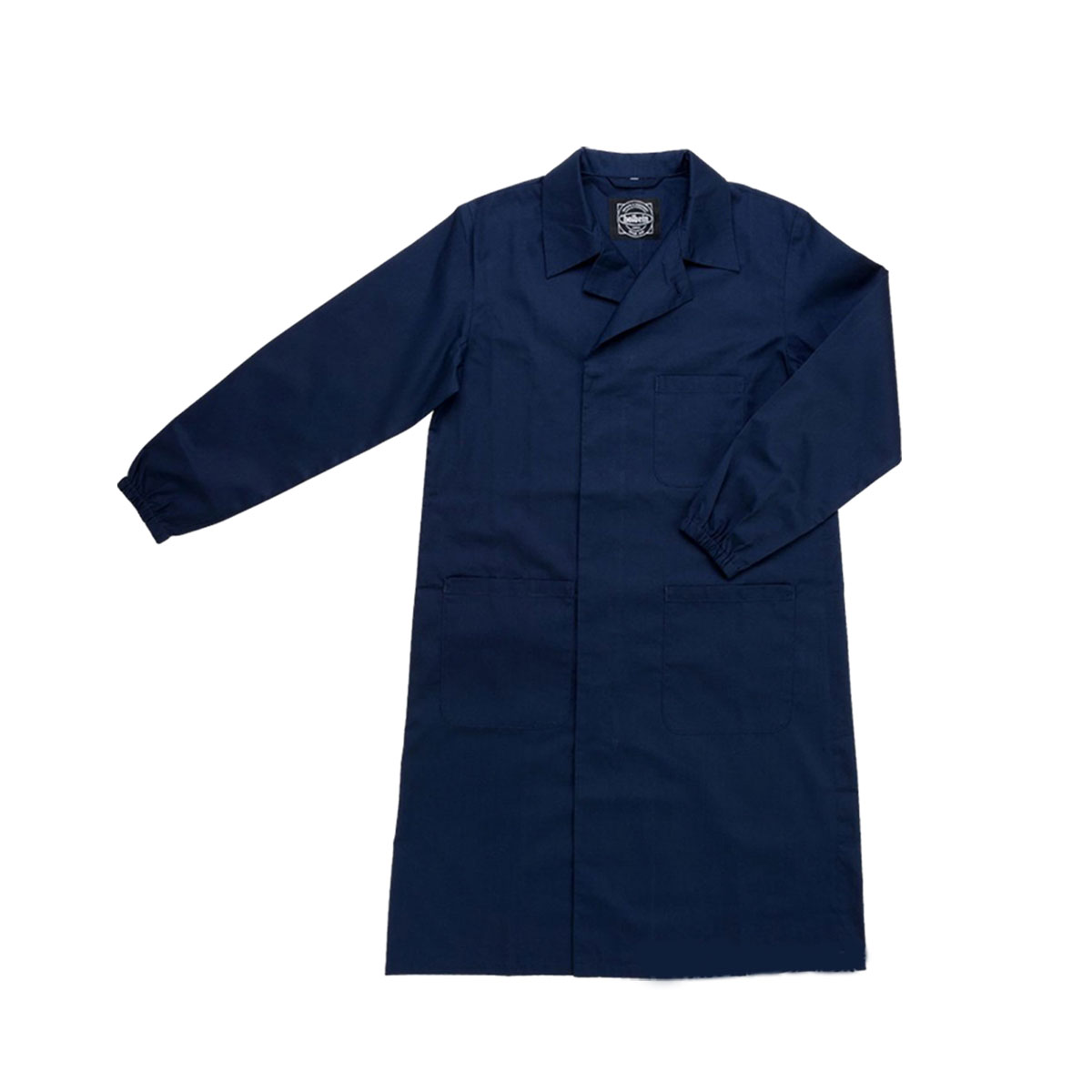 ホルベイン 美術実習着 S/M/L/XL 全2色