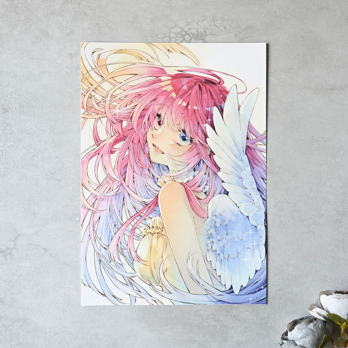 シュミンケ Schmincke なつきセレクト ホラダム透明水彩絵具 3色セット