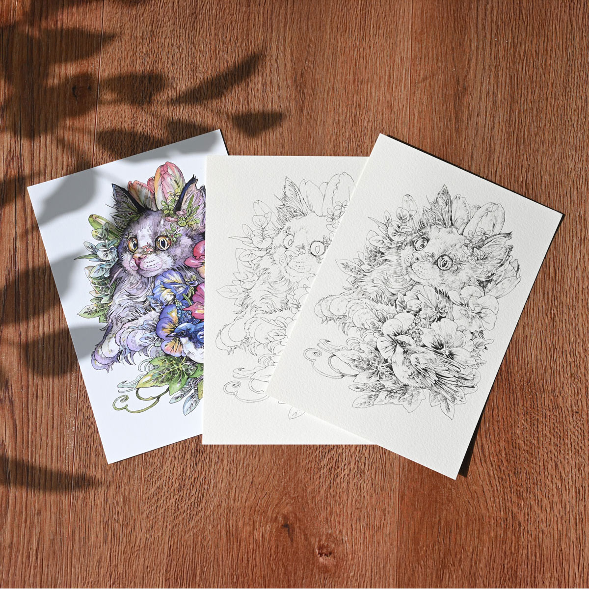 送料無料】シュミンケ Schmincke マツダケンセレクト ホラダム透明水彩