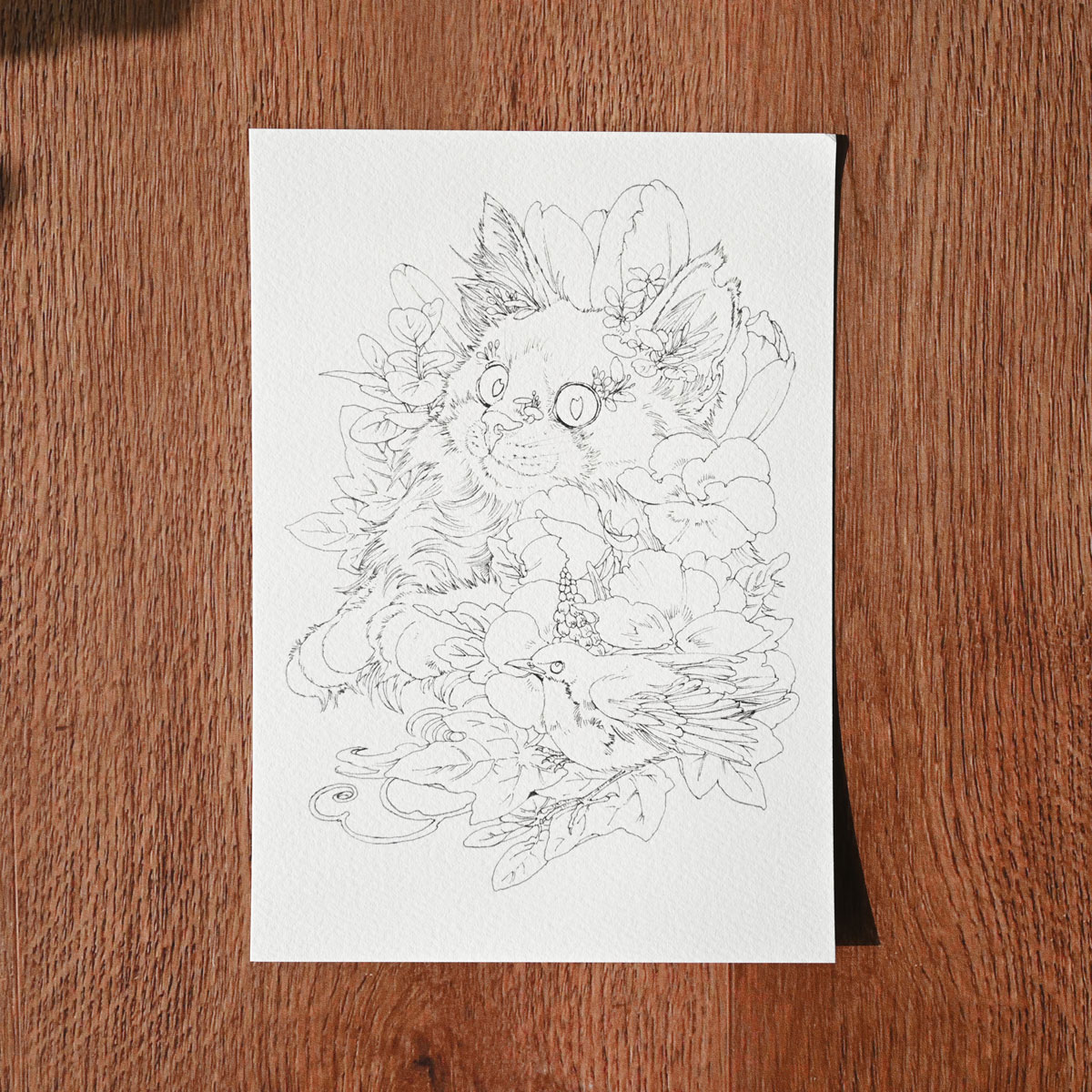 【送料無料】シュミンケ Schmincke マツダケンセレクト ホラダム透明水彩絵具 ドットパレットセット+インターロン筆(1026-2号)