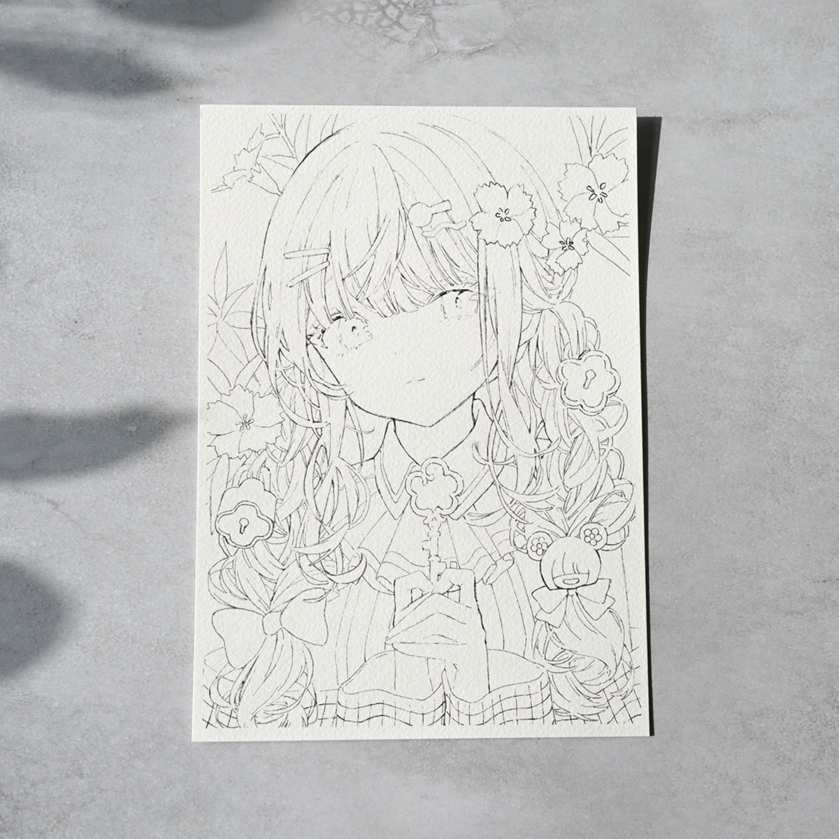 送料無料】シュミンケ Schmincke 優子鈴セレクト ホラダム透明水彩絵具