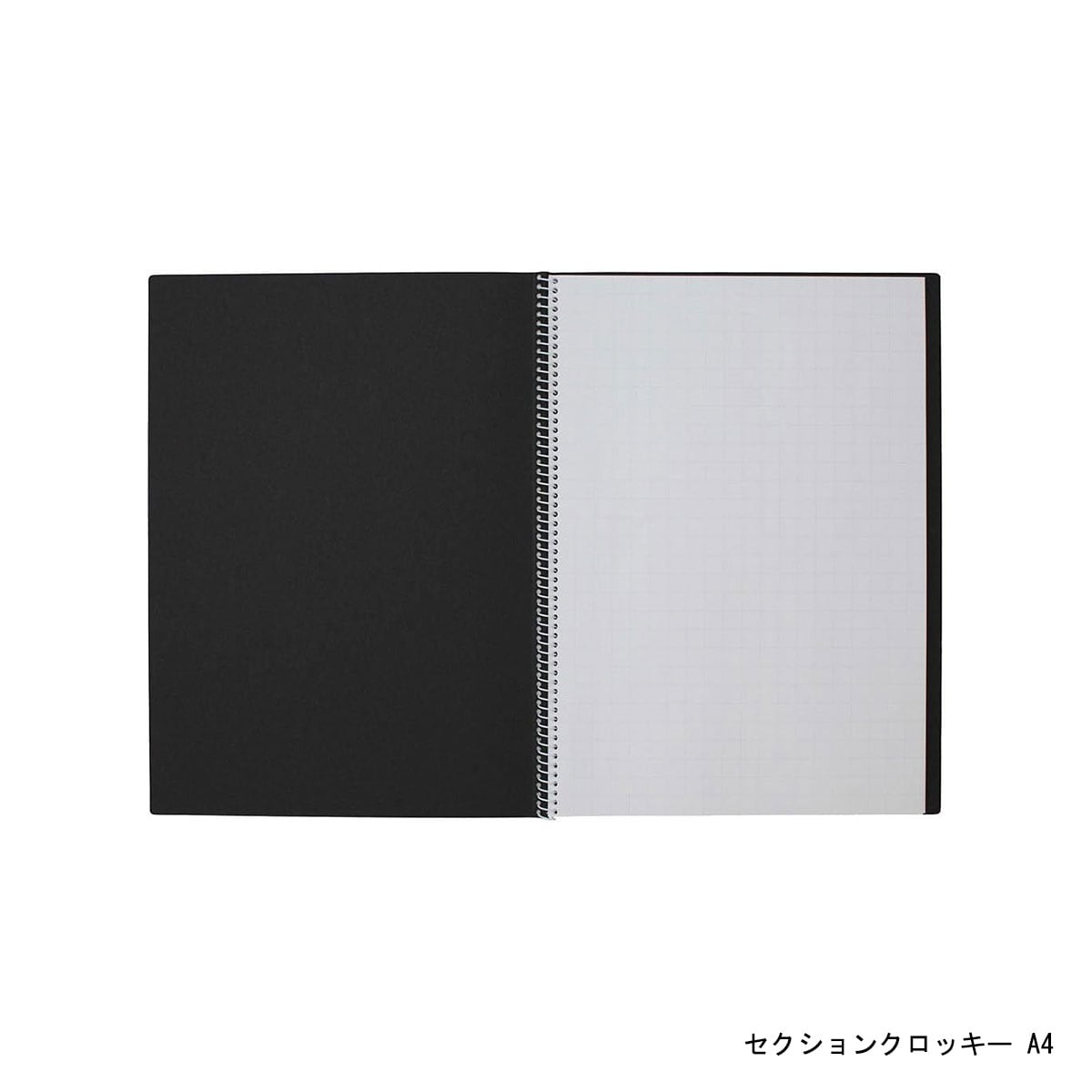 マルマン セクションクロッキー A4/B4 全2サイズ | クロッキー | 静風